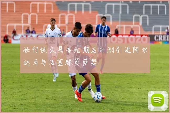 独行侠交易冻结期后计划引进阿尔达马与活塞球员萨瑟